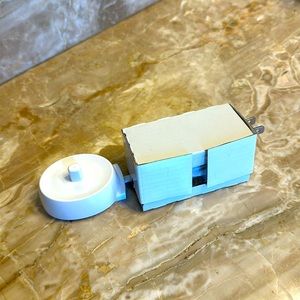 Braun electric toothbrush charging cord